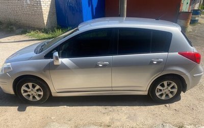 Nissan Tiida, 2010 год, 630 000 рублей, 1 фотография
