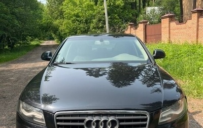 Audi A4, 2008 год, 740 000 рублей, 1 фотография