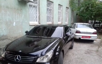 Mercedes-Benz CLS, 2005 год, 1 300 000 рублей, 1 фотография