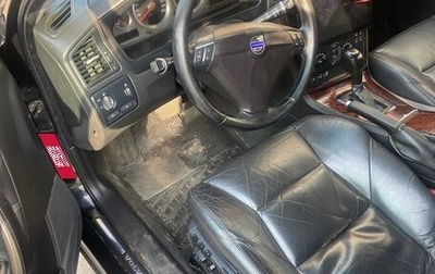 Volvo S60 III, 2007 год, 450 000 рублей, 1 фотография