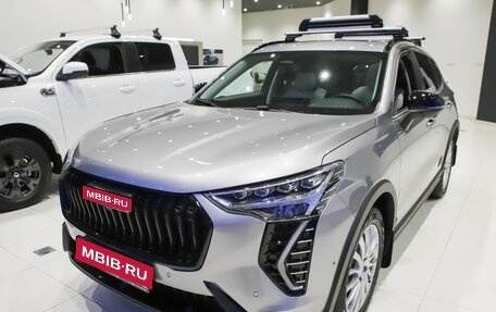 Haval Jolion, 2025 год, 2 885 000 рублей, 1 фотография