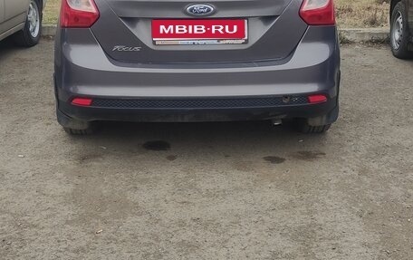Ford Focus III, 2011 год, 670 000 рублей, 1 фотография