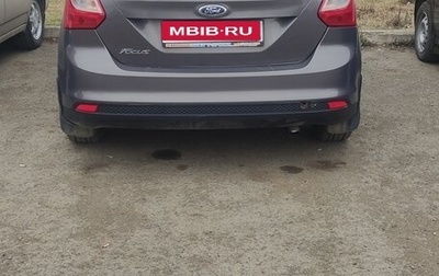 Ford Focus III, 2011 год, 670 000 рублей, 1 фотография