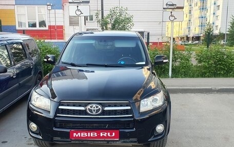 Toyota RAV4, 2009 год, 1 700 000 рублей, 1 фотография