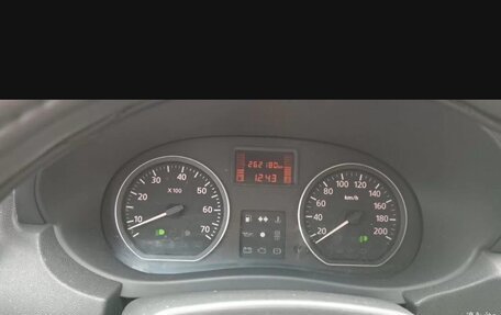 Nissan Almera, 2014 год, 430 000 рублей, 1 фотография