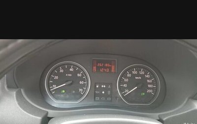 Nissan Almera, 2014 год, 430 000 рублей, 1 фотография