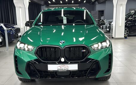 BMW X6, 2025 год, 19 600 000 рублей, 1 фотография