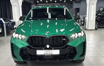 BMW X6, 2025 год, 19 600 000 рублей, 1 фотография