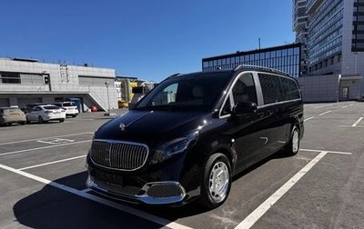 Mercedes-Benz Vito, 2024 год, 12 190 000 рублей, 1 фотография
