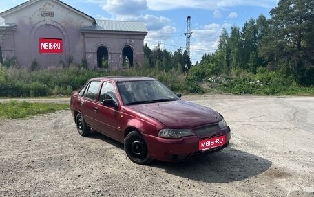 Daewoo Nexia I рестайлинг, 2011 год, 130 000 рублей, 1 фотография