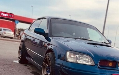 Subaru Legacy III, 2000 год, 800 000 рублей, 1 фотография