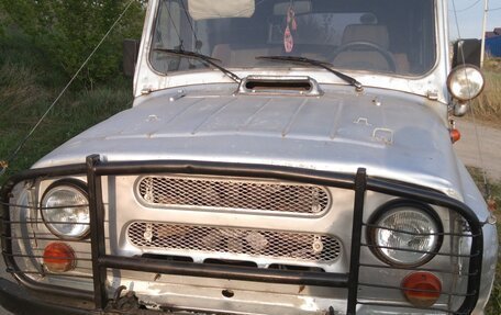 ЛуАЗ 3151, 1998 год, 145 000 рублей, 1 фотография
