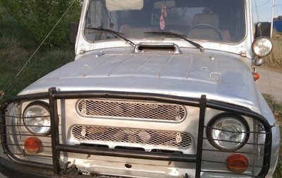 ЛуАЗ 3151, 1998 год, 145 000 рублей, 1 фотография