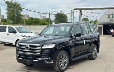 Toyota Land Cruiser, 2025 год, 12 800 000 рублей, 1 фотография