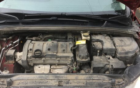Citroen C4 II рестайлинг, 2012 год, 720 000 рублей, 13 фотография