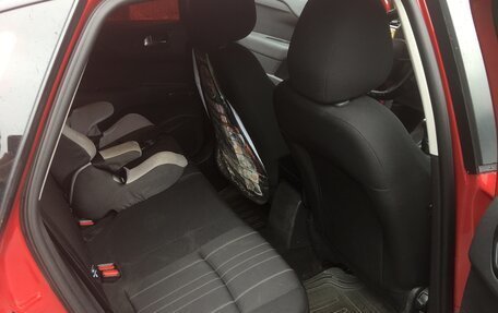 Citroen C4 II рестайлинг, 2012 год, 720 000 рублей, 12 фотография