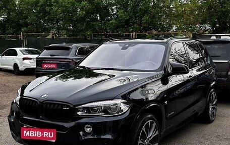 BMW X5, 2017 год, 5 000 000 рублей, 1 фотография