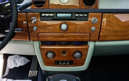 Rolls-Royce Phantom VII рестайлинг, 2004 год, 15 800 000 рублей, 9 фотография