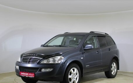 SsangYong Kyron I, 2011 год, 797 200 рублей, 1 фотография
