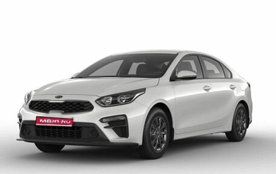 KIA Cerato IV, 2025 год, 2 879 000 рублей, 1 фотография