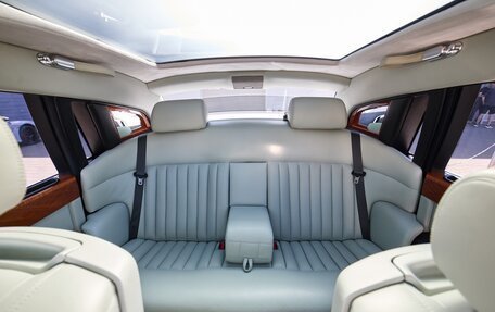 Rolls-Royce Phantom VII рестайлинг, 2004 год, 15 800 000 рублей, 19 фотография