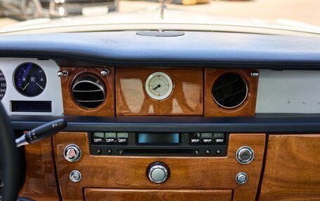 Rolls-Royce Phantom VII рестайлинг, 2004 год, 15 800 000 рублей, 11 фотография