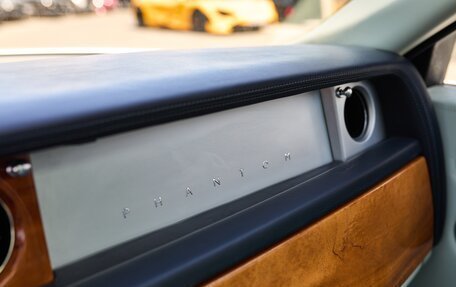 Rolls-Royce Phantom VII рестайлинг, 2004 год, 15 800 000 рублей, 12 фотография