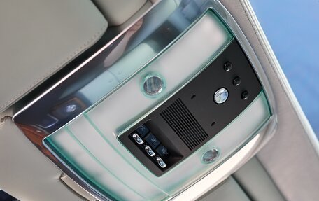 Rolls-Royce Phantom VII рестайлинг, 2004 год, 15 800 000 рублей, 13 фотография