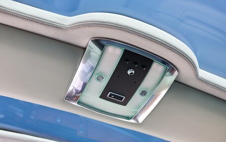 Rolls-Royce Phantom VII рестайлинг, 2004 год, 15 800 000 рублей, 20 фотография