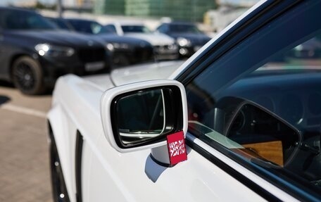 Rolls-Royce Phantom VII рестайлинг, 2004 год, 15 800 000 рублей, 16 фотография