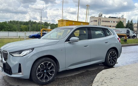 BMW X3, 2025 год, 6 800 000 рублей, 16 фотография