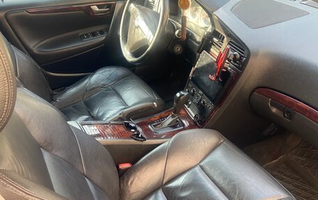 Volvo S60 III, 2007 год, 450 000 рублей, 2 фотография