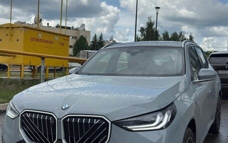 BMW X3, 2025 год, 6 800 000 рублей, 6 фотография