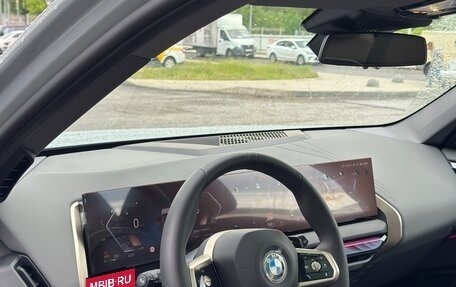 BMW X3, 2025 год, 6 800 000 рублей, 4 фотография