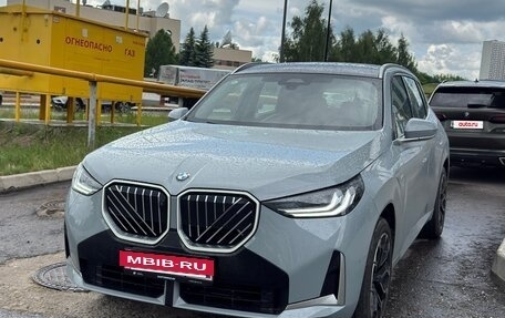 BMW X3, 2025 год, 6 800 000 рублей, 15 фотография