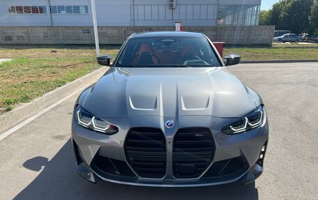BMW M3, 2022 год, 12 500 000 рублей, 8 фотография