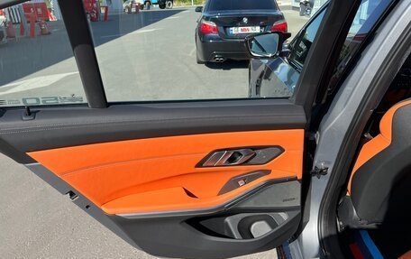 BMW M3, 2022 год, 12 500 000 рублей, 14 фотография