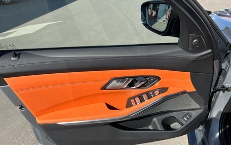 BMW M3, 2022 год, 12 500 000 рублей, 11 фотография