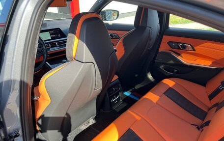 BMW M3, 2022 год, 12 500 000 рублей, 15 фотография