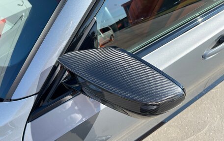 BMW M3, 2022 год, 12 500 000 рублей, 9 фотография