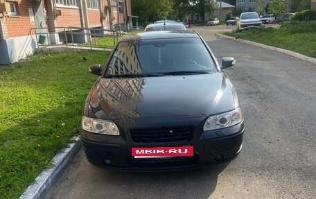 Volvo S60 III, 2007 год, 450 000 рублей, 6 фотография