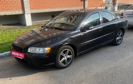 Volvo S60 III, 2007 год, 450 000 рублей, 5 фотография