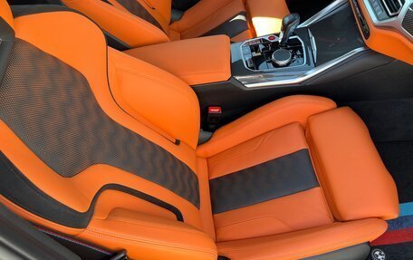 BMW M3, 2022 год, 12 500 000 рублей, 21 фотография
