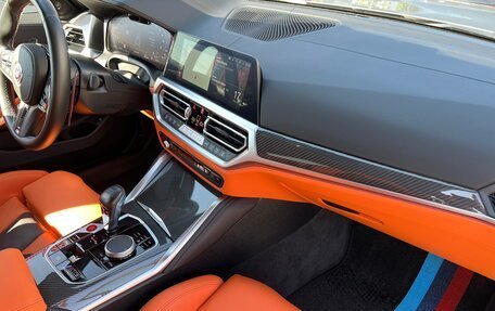 BMW M3, 2022 год, 12 500 000 рублей, 22 фотография