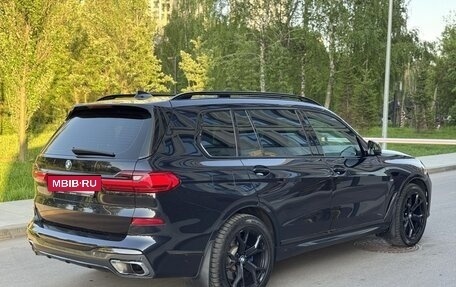 BMW X7, 2019 год, 6 150 000 рублей, 4 фотография
