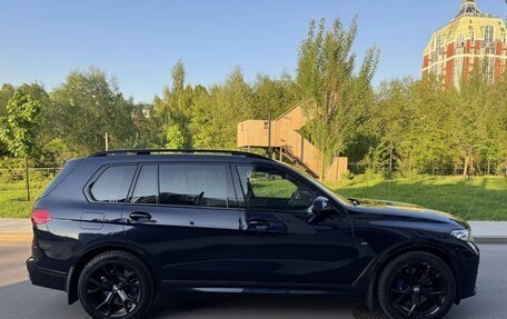BMW X7, 2019 год, 6 150 000 рублей, 8 фотография
