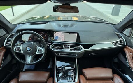 BMW X7, 2019 год, 6 150 000 рублей, 12 фотография