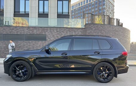 BMW X7, 2019 год, 6 150 000 рублей, 7 фотография