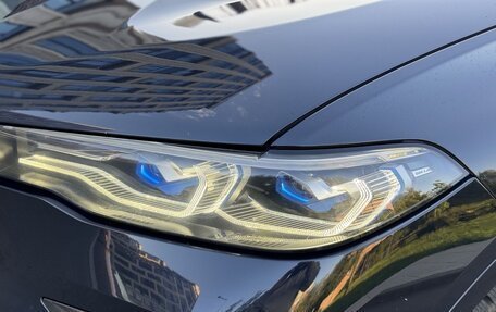 BMW X7, 2019 год, 6 150 000 рублей, 9 фотография