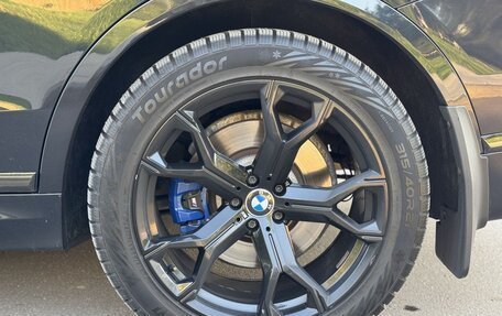 BMW X7, 2019 год, 6 150 000 рублей, 11 фотография